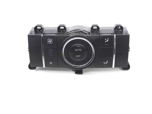 Commande Chauffage MERCEDES-BENZ R-CLASS (W251, V251) R 350 4-matic (251.065, 251.165) (272 hp) 11337548