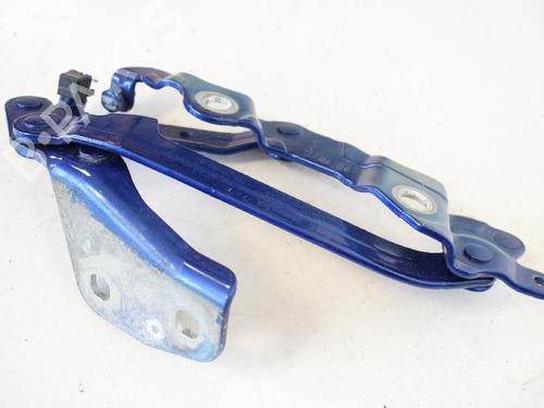 Hinge/Door check strap AUDI A3 Convertible (8V7, 8VE) S3 quattro 8V7827300