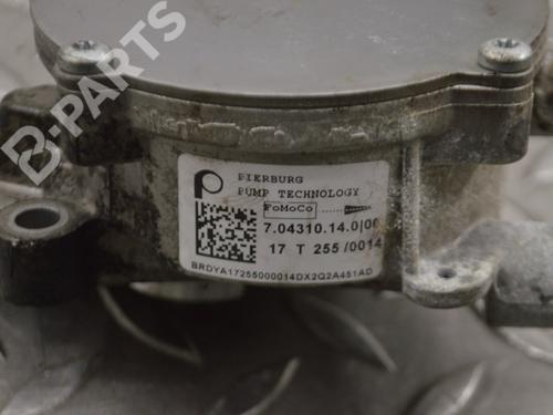Vacuum pump LAND ROVER RANGE ROVER VELAR (L560) 3.0 D300 SDV6 4x4 | BP9908212M80 