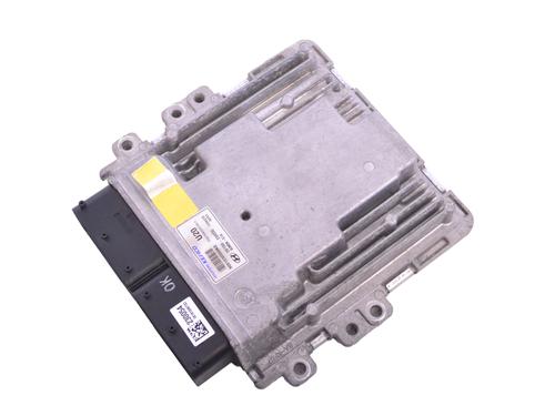 Engine control unit (ECU) HYUNDAI TUCSON (TL, TLE) 1.6 CRDi | BP27824202M57 