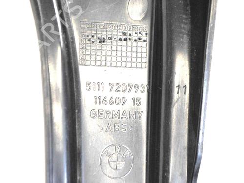 Support BMW 5 (G30, F90) M5 | BP14781659C155