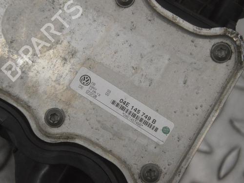 Intake manifold TOYOTA AURIS (_E15_) 1.8 (ZRE152_, ZRE152) | BP17022617M70 