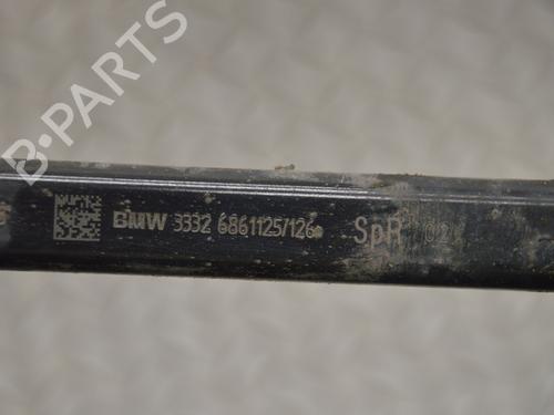 Right rear suspension arm BMW 7 (G11, G12) 730 d, Ld | BP16274381M15 
