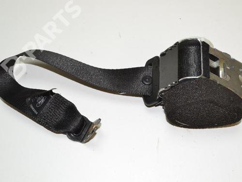 Rear right seatbelt FORD MONDEO IV (BA7) 2.0 TDCi | BP7496965I28 