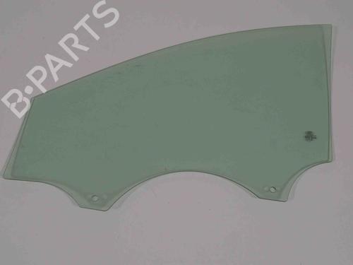 Front right door window FORD FOCUS III 2.0 ST | BP8832389C19 