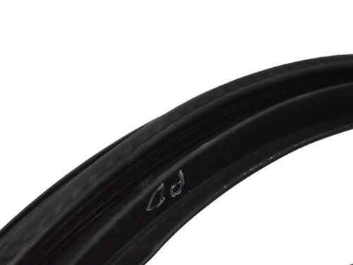 Rubber door seal MERCEDES-BENZ CLA Coupe (C117) CLA 220 CDI / d (117.303) | BP14803217C142 