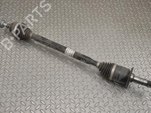 Right rear driveshaft BMW 1 (F40) M 135 i xDrive | BP13395982M41 