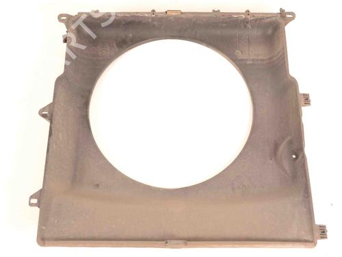 Koelventilatormotor IVECO DAILY VI Platform/Chassis 33S13, 35S13, 35C13 | BP9656473M35 