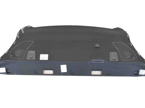 Used Rear parcel shelf BMW 6 Gran Coupe (F06) 640 i (320 hp) 7494292