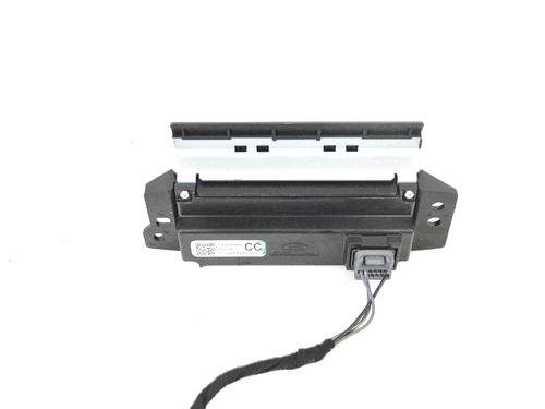 Electronic module LAND ROVER RANGE ROVER SPORT II (L494) 3.0 SDV6 4x4 | BP7748689M83 