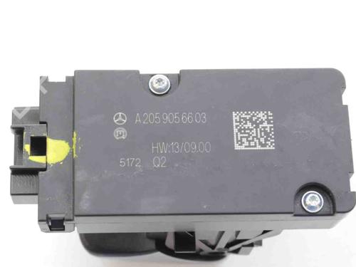 Switch MERCEDES-BENZ C-CLASS (W205) C 250 BlueTEC / d (205.008, 205.006) | BP7494882I30 