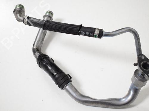 Rør VW TOUAREG (7P5, 7P6) 4.2 V8 TDI (340 hp) 14816593
