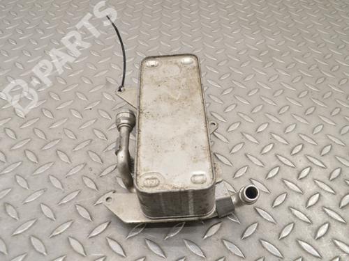 Oil radiator BMW 3 Gran Turismo (F34) 320 d xDrive | BP9909714M33 