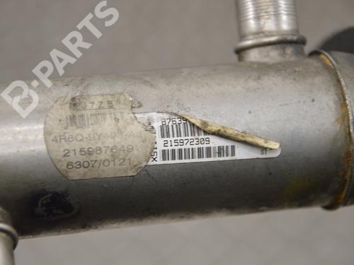 Egr JAGUAR XJ (X350, X358) D 2.7 | BP7488508M69 
