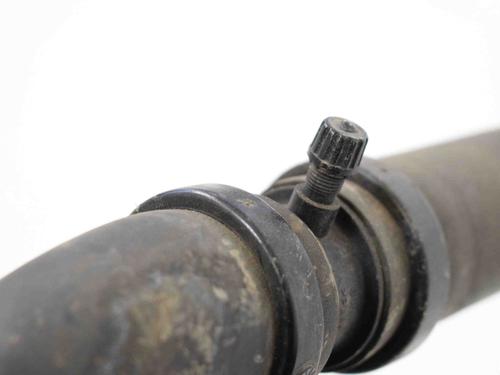 Pipe RENAULT MASTER III Van (FV) 2.3 dCi 150 FWD (FV0F, FV03, FV09) | BP14769452M125 