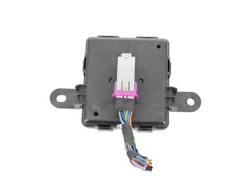 Module électronique SKODA ENYAQ iV SUV (5AZ) 50 (148 hp) 27827744