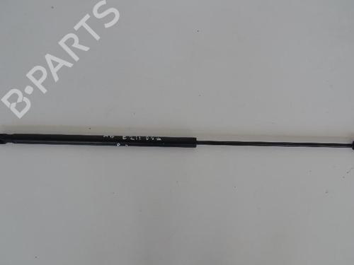 Used Hood lift support MERCEDES-BENZ E-CLASS (W211) E 200 Kompressor (211.042) (163 hp) 14797173