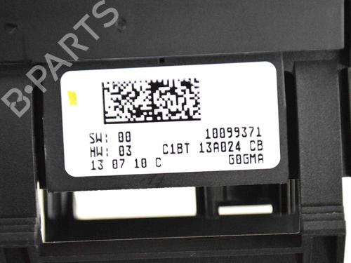 Module électronique FORD FIESTA VI (CB1, CCN) 1.6 TDCi | BP7699957M83