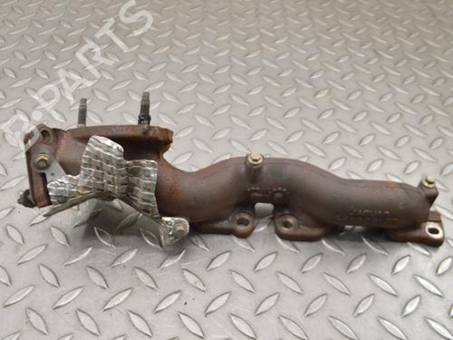 Exhaust manifold LAND ROVER RANGE ROVER VELAR (L560) 3.0 D300 SDV6 4x4 | BP14791808M110 