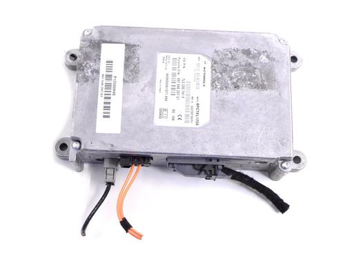 Used Electronic module PORSCHE CAYENNE (9PA) S 4.5 (340 hp) 9657615