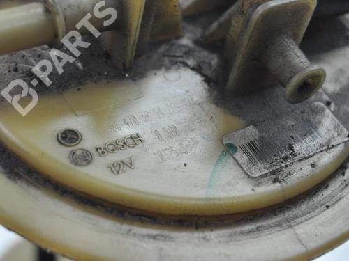 Fuel pump MERCEDES-BENZ SPRINTER 3-t Van (B906) 213 CDI (906.611, 906.613) | BP8831128M76 
