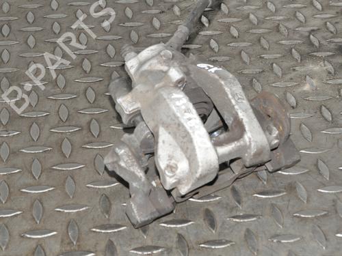 Used Left rear brake caliper MERCEDES-BENZ CLS (C218) CLS 220 BlueTEC / d (218.301) (163 hp) 14774975