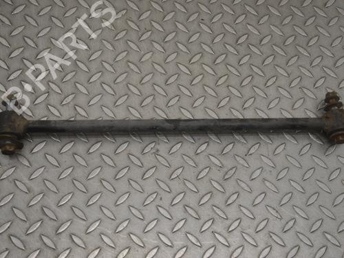 Left rear suspension arm MERCEDES-BENZ GLE Coupe (C292) 350 d 4-matic (292.323, 292.324) | BP16721549M14 
