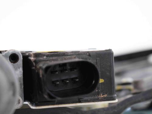 Rear left quarter glass AUDI A3 Convertible (8V7, 8VE) 1.8 TFSI | BP19943430C93 