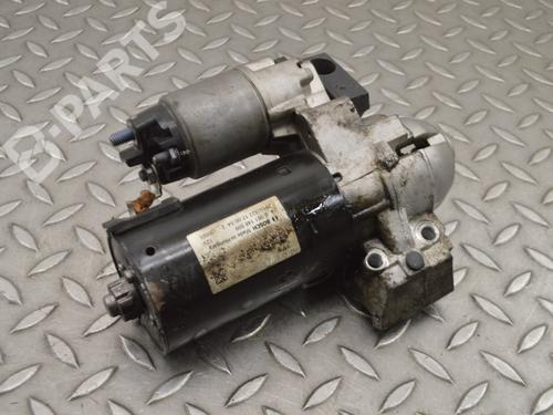 Starter BMW 3 (F30, F80) 335 d xDrive | BP9908742M8 