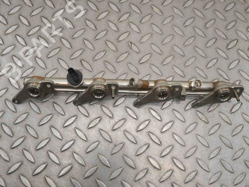 Used Injection rail MERCEDES-BENZ S-CLASS Coupe (C217) S 63 AMG (217.377) (585 hp) 15775758