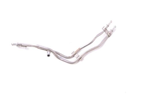 Pipe MERCEDES-BENZ GLA-CLASS (X156) GLA 220 CDI (156.903) | BP14772218M125 