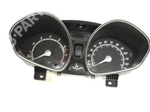 Cockpit FORD FIESTA VI (CB1, CCN) 1.0 EcoBoost (125 hp) 9172155