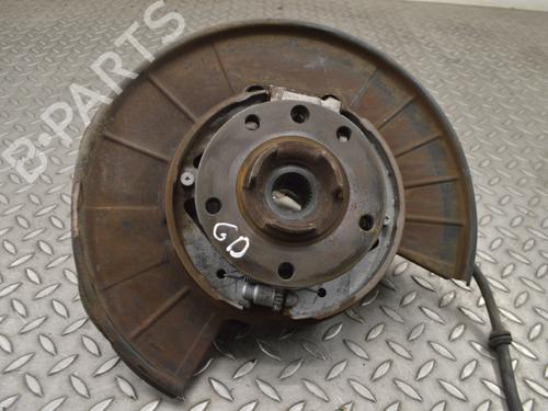 Used Right rear steering knuckle PORSCHE 911 (997) 3.6 Carrera (325 hp) 14791699