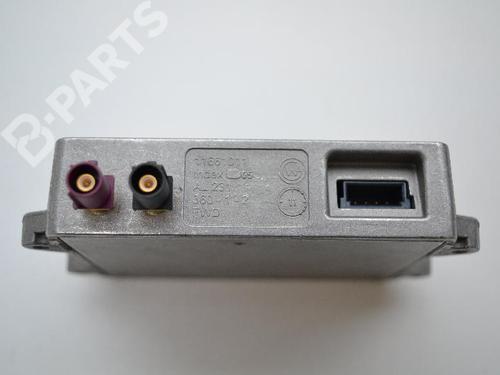 Electronic module AUDI A5 Sportback (8TA) 3.0 TDI quattro | BP7752165M83 