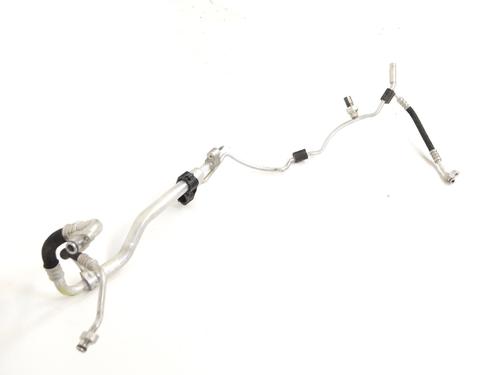 Used AC pipe LAND ROVER RANGE ROVER IV (L405) 4.4 SDV8 4x4 (340 hp) 28524012
