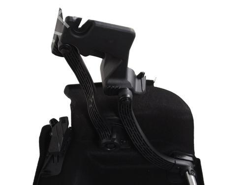 Boot lining MERCEDES-BENZ SLK (R172) 250 CDI / d (172.403) | BP18886430I3 