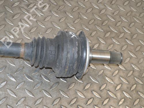 Left rear driveshaft MERCEDES-BENZ CLS (C257) AMG CLS 53 EQ Boost 4-Matic+ (257.361) | BP27821525M40 
