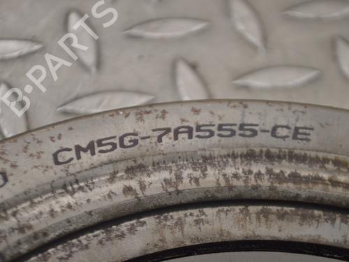 Flywheel FORD FIESTA VI (CB1, CCN) 1.0 EcoBoost | BP14796800M101 