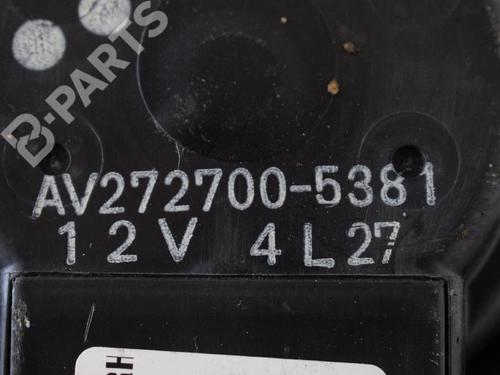 Heater blower motor JAGUAR XF I (X250) 3.0 D | BP8868403M62 