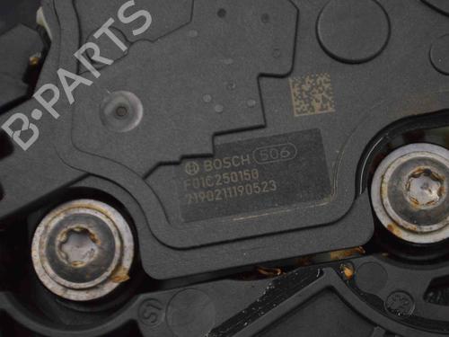 AdBlue tank LAND ROVER RANGE ROVER VELAR (L560) 2.0 D240 SD4 4x4 | BP29432233M85 