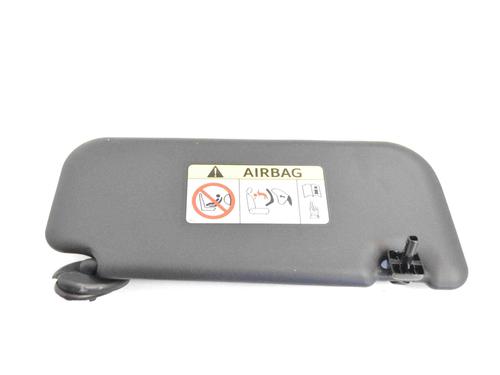 Left sun visor TOYOTA COROLLA Hatchback (_E21_, _EA1_, _EH1_) 1.8 Hybrid (ZWE211, ZWE219) | BP27821859I1