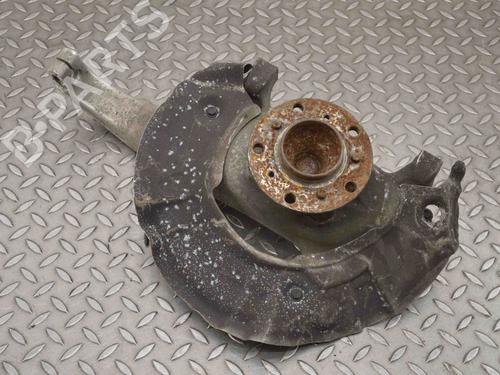 Left front steering knuckle BMW 5 (F10) 530 d | BP14799899M25 