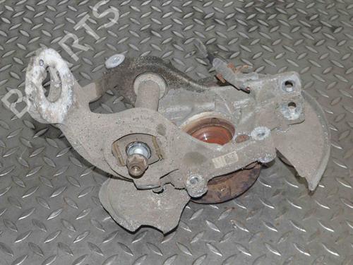 Achsschenkel links hinten AUDI A4 B8 Avant (8K5) 2.0 TDI quattro | BP14786299M27