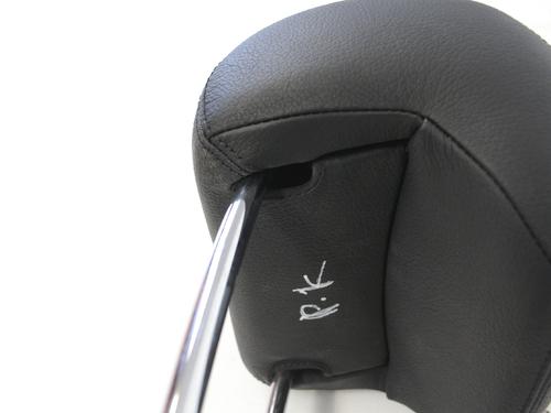 Other MERCEDES-BENZ S-CLASS Coupe (C216) CL 500 (216.371) | BP8859953O1 