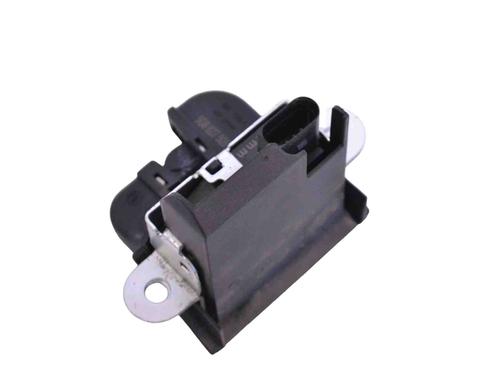 Tailgate lock VW GOLF VII (5G1, BQ1, BE1, BE2) 2.0 GTD | BP12602816C101 