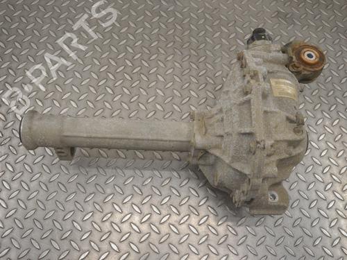 Front differential LAND ROVER DISCOVERY V (L462) 3.0 Td6 4x4 | BP16542702M23 