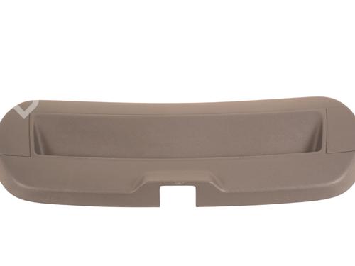 Rivestimento bagagliaio VW GOLF VI Convertible (517) 1.4 TSI (122 hp) 10216902