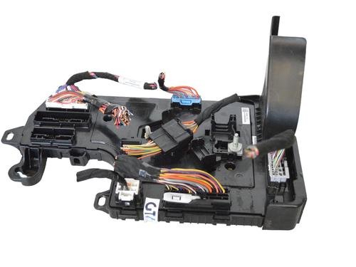 Modulo electronico TESLA MODEL 3 (5YJ3) EV Performance AWD (462 hp) 27830205
