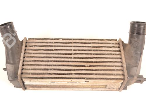 Used Intercooler FORD FIESTA VI (CB1, CCN) 1.0 EcoBoost (125 hp) 9172225