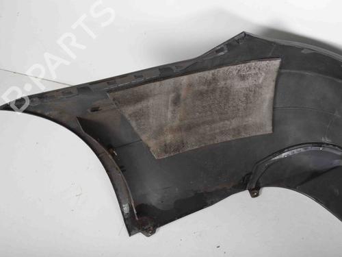Rear bumper MERCEDES-BENZ E-CLASS Coupe (C207) E 250 CDI / BlueTEC / d (207.303, 207.304) | BP29569310C8 